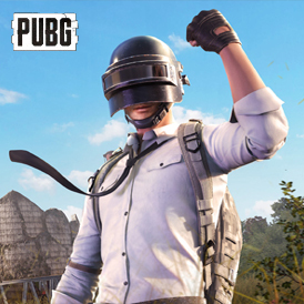 Pubg Mobile 720 UC Global - (Player ID)