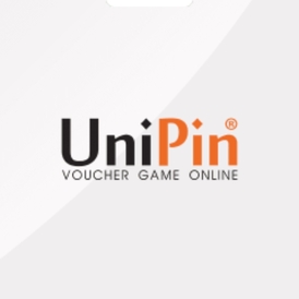 Unipin Voucher Philippines( 5,000 PHP )