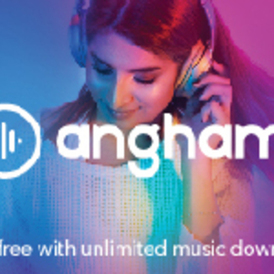 Anghami 1 month KSA