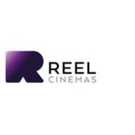 Reel Cinemas 50 AED | UAE