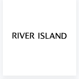 River Island UK 6 GBP