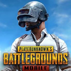 PUBG 325 UC - GLOBAL VOUCHER