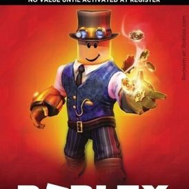 Roblox Card 10 NZD Key GLOBAL