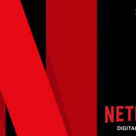 $25 Netflix USA 🇺🇸 Gift Card