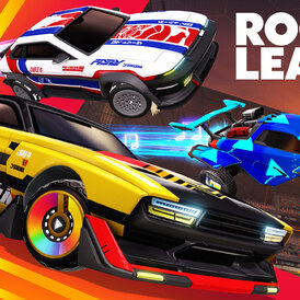 ROCKET LEAGUE | FULL ACCESS | 𝐄𝐏𝐈𝐂 PC