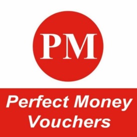 Perfect Money Voucher 100 USD