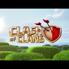 Clash of Clans Account