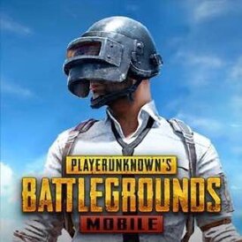 PUBG Mobile 660 UC-Global Pin Code