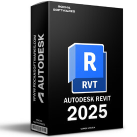 Autodesk Revit 2025 (1PC) (3 Years) 🔑