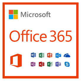 Office 365 Pro Plus Win/Mac 5 Device Lifetime