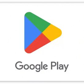 Google Play gift card 15 SAR ksa