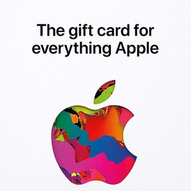 iTunes Gift Card 10 USD (USA)