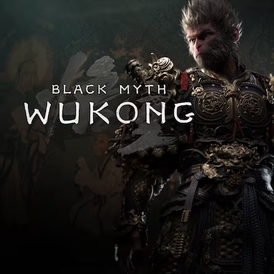 Black Myth: Wukong PS5