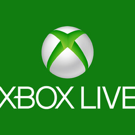 Xbox Live Gold 12 Months EU