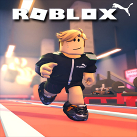 Roblox Robux Gift Card 10$ - USA