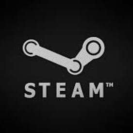 Steam Gift Card