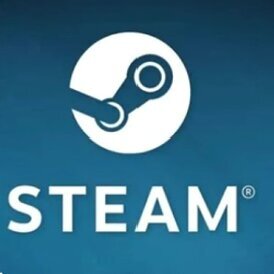 Steam account in Chile