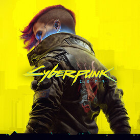 [Steam] | Cyberpunk 2077 | +50 Paid Games