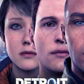 Detroit: Become Human PC Steam Offline ✅