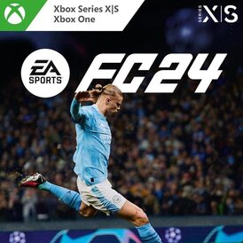 EA SPORTS FC 24 Standard Edition XBOX Key