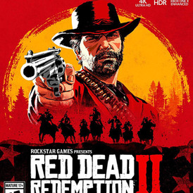 Red Dead Redemption 2 Xbox TR