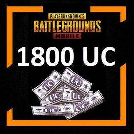 1800 UC TAG VOUCHER INSTANT