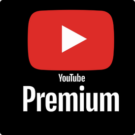 YouTube 1 Month Premium