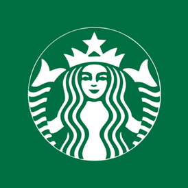 Starbucks 400 USD | USA