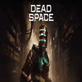 Dead Space Remake Deluxe (OFFLINE STEAM)