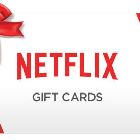 Netflix TL 100 TRY Key Gift Card Turkey