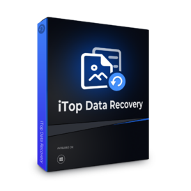 ✅ iTop Data Recovery Pro 🔑 license key, code