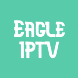 EAGLE IPTV 6 MONTHS