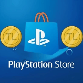 TR Playstation Network PSN 250 TL (TRY) 250