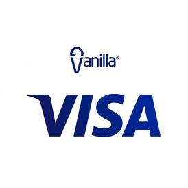 Virtual Visa USA - 200 USD