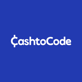 CashtoCode Canada - 100 CAD