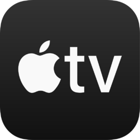 Apple TV 12 months upgrade Global