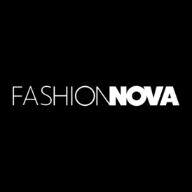 Fashion Nova E-Gift Card ($11)