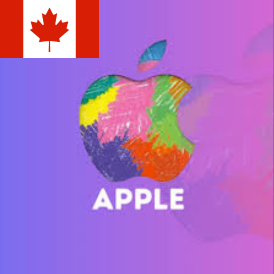 Apple  iTunes 4 CAD | Canada