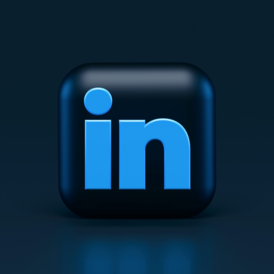 USA LinkedIn with 2FA, Gmail Access. 6 Month