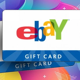 25$ EBAY Gift Card 25USD USA $25 🇺🇸