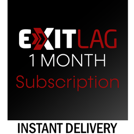 EXITLAG 1 MONTH KEY GLOBAL-STOCKABLE