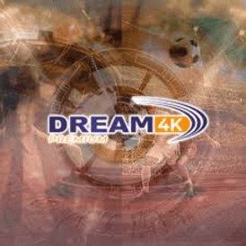 IPTV DREAM 4K 12 MONTHS