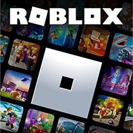 Roblox Gift Card $10 USA US Global (Storable)