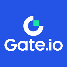 Gate.io USA - 50 USD