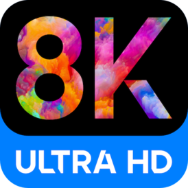 IPTV 8k anti freeze for 12-Month Subscription