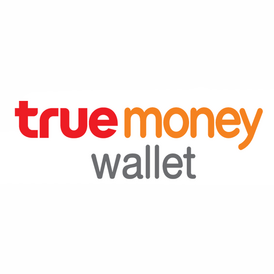 Truemoney Wallet Thailand - 150 THB