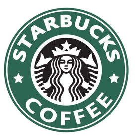 Starbucks Gift Card 5 USD