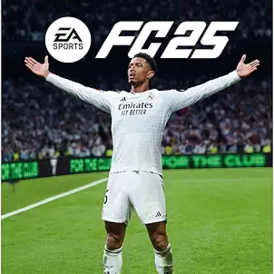 EA SPORTS FC 25 Standard  XBOX Key Global