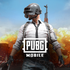 PUBG MOBILE 660 UC GLOBAL