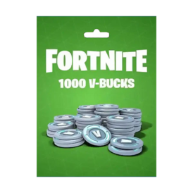 Fortnite-2800 V-Bucks Gift Card (Stockable)